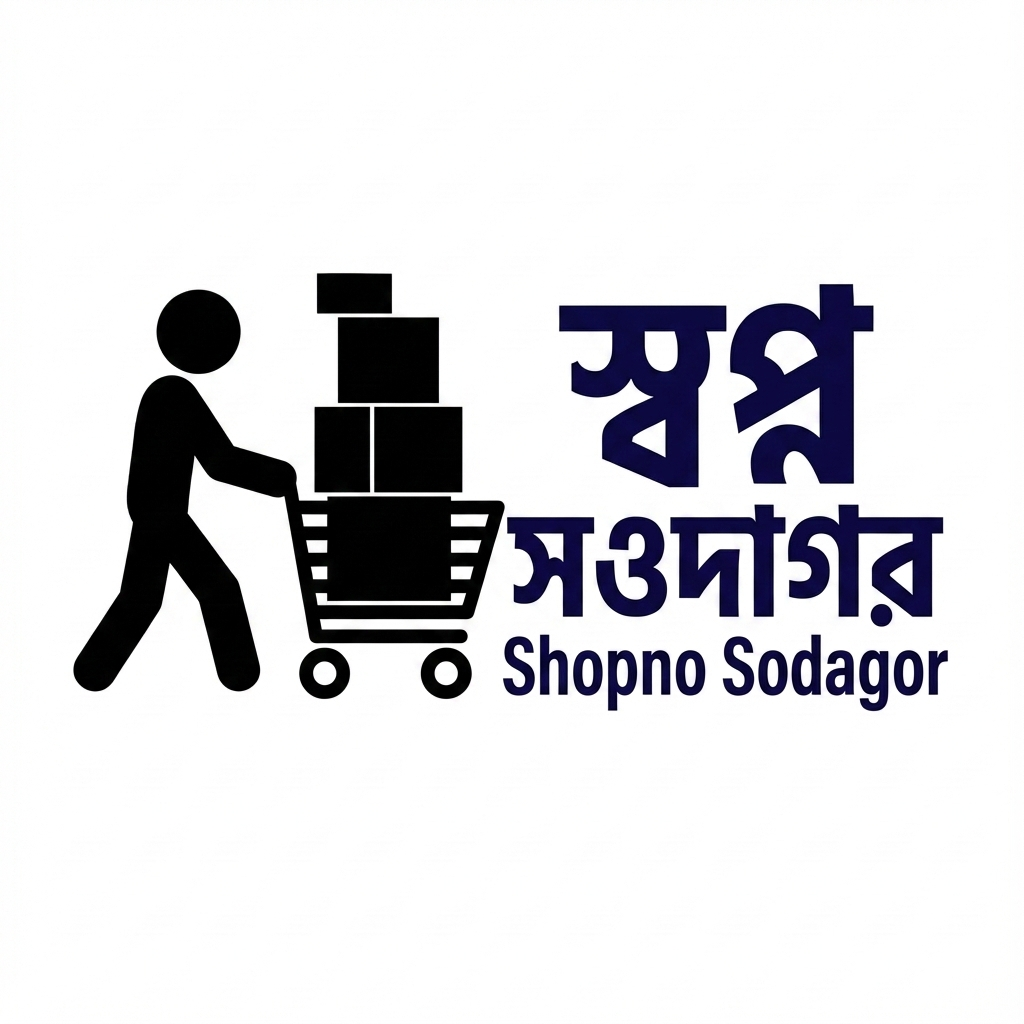 Swopno Shodagor